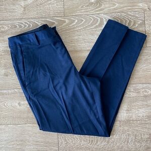 Bonobos Athletic fit Italian Stretch Wool Dress Pants 29x30